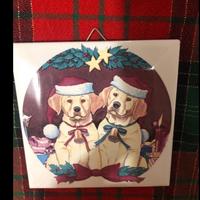 Cani Natale