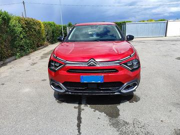 Citroën C4 1.2 PureTech 130cv EAT8 Shine (2022)