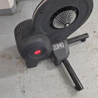 Rullo interattivo smart ELITE Zumo