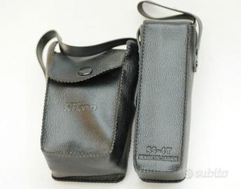 Nikon ML-1 Modulite Remote Control Set