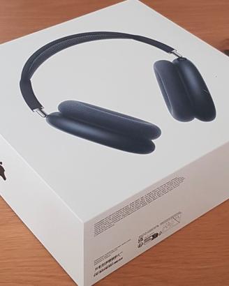 Apple AirPods Max nuove sigillate impellicolate