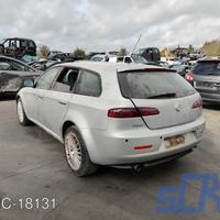 ALFA ROMEO 159 SW 939 1.9 JTDM 16V Ricambi-