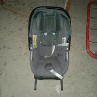 seggiolone per bambini da macchina