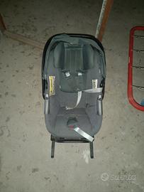 seggiolone per bambini da macchina