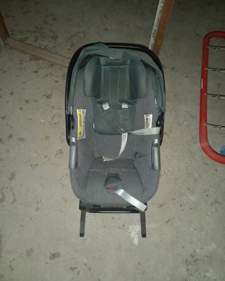 seggiolone per bambini da macchina