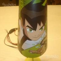 Lampada Ben10