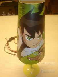 Lampada Ben10