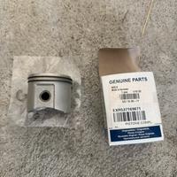Husqvarna pistone completo