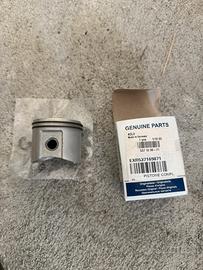 Husqvarna pistone completo