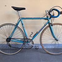 Bicicletta d’epoca  da corsa Olympia