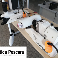 Motori MinnKota VASTA GAMMA