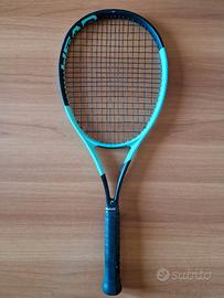 Racchetta tennis Head Boom MP vers.2024-25