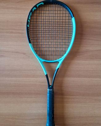 Racchetta tennis Head Boom MP vers.2024-25