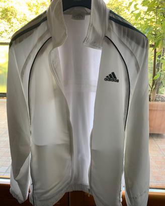 giacca sportiva Adidas