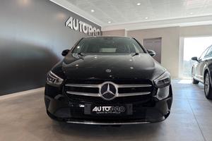 MERCEDES-BENZ B 160 d Executive
