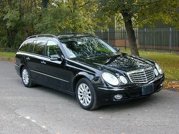 Autista Personale Privato