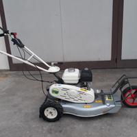 Falciatrice OREC SH50C
