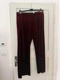 Pantalony Marina Rinaldi