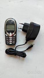 CELLULARE SIEMENS A55  VINTAGE  ANNO 2000