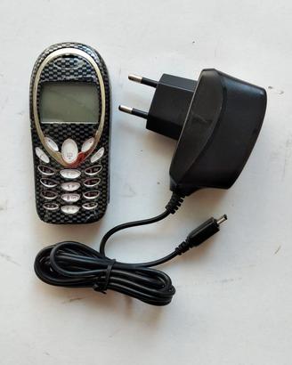 CELLULARE SIEMENS A55  VINTAGE  ANNO 2000