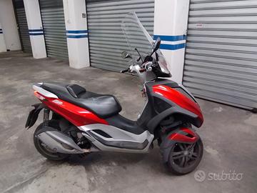 MP3 YOURBAN 300 anno 2011