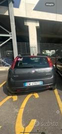 Fiat gran punto