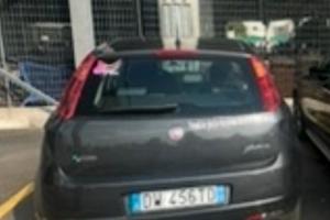 Fiat gran punto