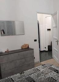 Corso telesio : bilocale in buono stato