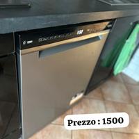 Lavastoviglie Whirpool