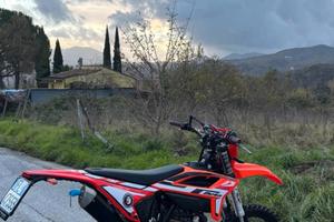 beta RR 125