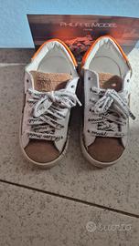 scarpe Philippe model junior 25