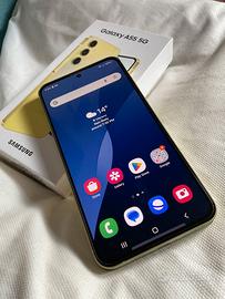 Samsung Glaxy A55 5g Come Nuovo