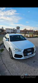 Audi q3 Stronic 2.0 150 cv
