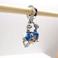 Charm Pandora Disney,  Paperino 793358C01
