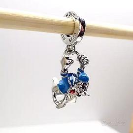 Charm Pandora Disney,  Paperino 793358C01