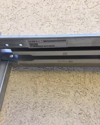 Intelaiatura x porta scorrevole  Scrigno