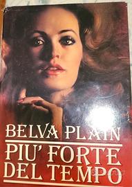 Più forte del tempo 