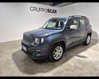 JEEP Renegade - Renegade 1.5 Turbo T4 MHEV U66127