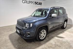 JEEP Renegade - Renegade 1.5 Turbo T4 MHEV U66127