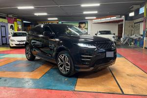 Range Rover Evoque 2serie R Dynamic