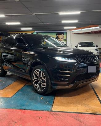 Range Rover Evoque 2serie R Dynamic