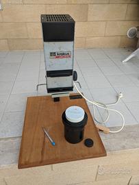 Ingranditore fotografico Krokus color 35 SL