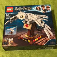 LEGO Harry Potter 75979 Edvige Nuovo