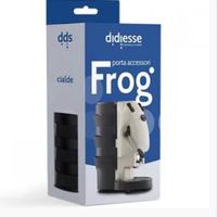 Porta accessori per frog