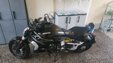 Ducati X diavel