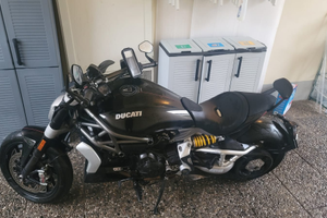 Ducati X diavel