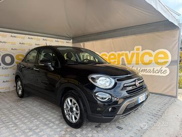 Fiat 500X 1.3 MultiJet 95 CV Cross