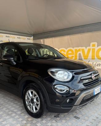 Fiat 500X 1.3 MultiJet 95 CV Cross