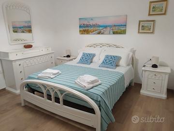 Appartamento a cala Gonone per settembre e ottobre