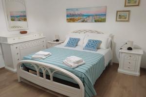 Appartamento a cala Gonone per settembre e ottobre